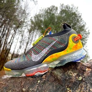 Nike Vapormax Flyknit 2020